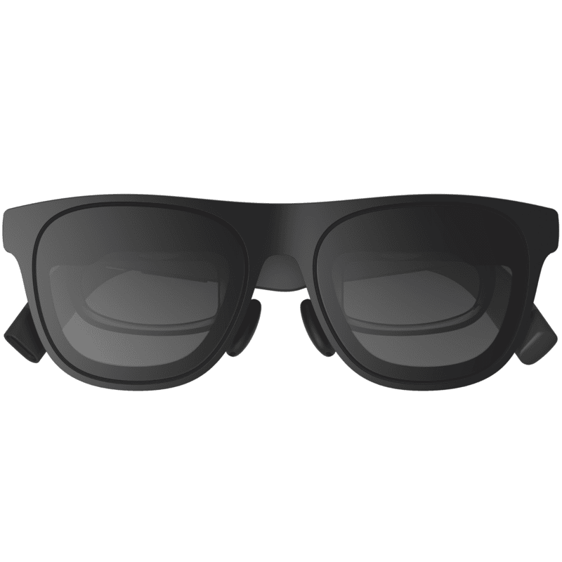 XREAL One -AR Smart Glasses 120 Hz Full-HD Micro-OLED, Sound by Bose