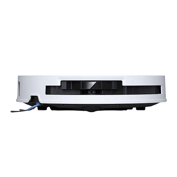 Ecovacs DEEBOT T50S PRO OMNI Vacuum Cleaner - OMNI Station, 25,000Pa Suction, OMNI Station, 205min Runtime