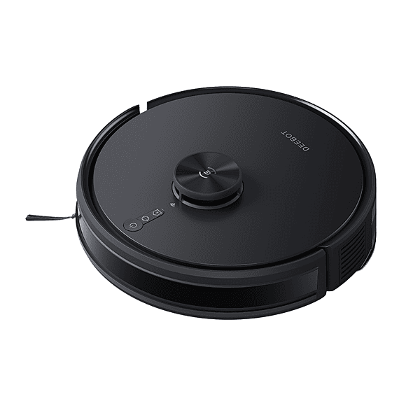 Ecovacs DEEBOT Y1 PRO (White)