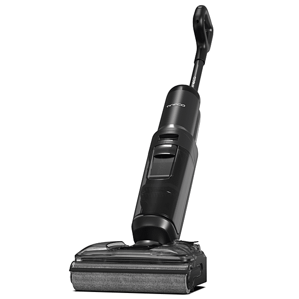 Tineco FLOOR One S7 Stretch - 50min, Smart 180° Lay Flat Wet Dry Cordless Vacuum Floor Washer & Mop Stick