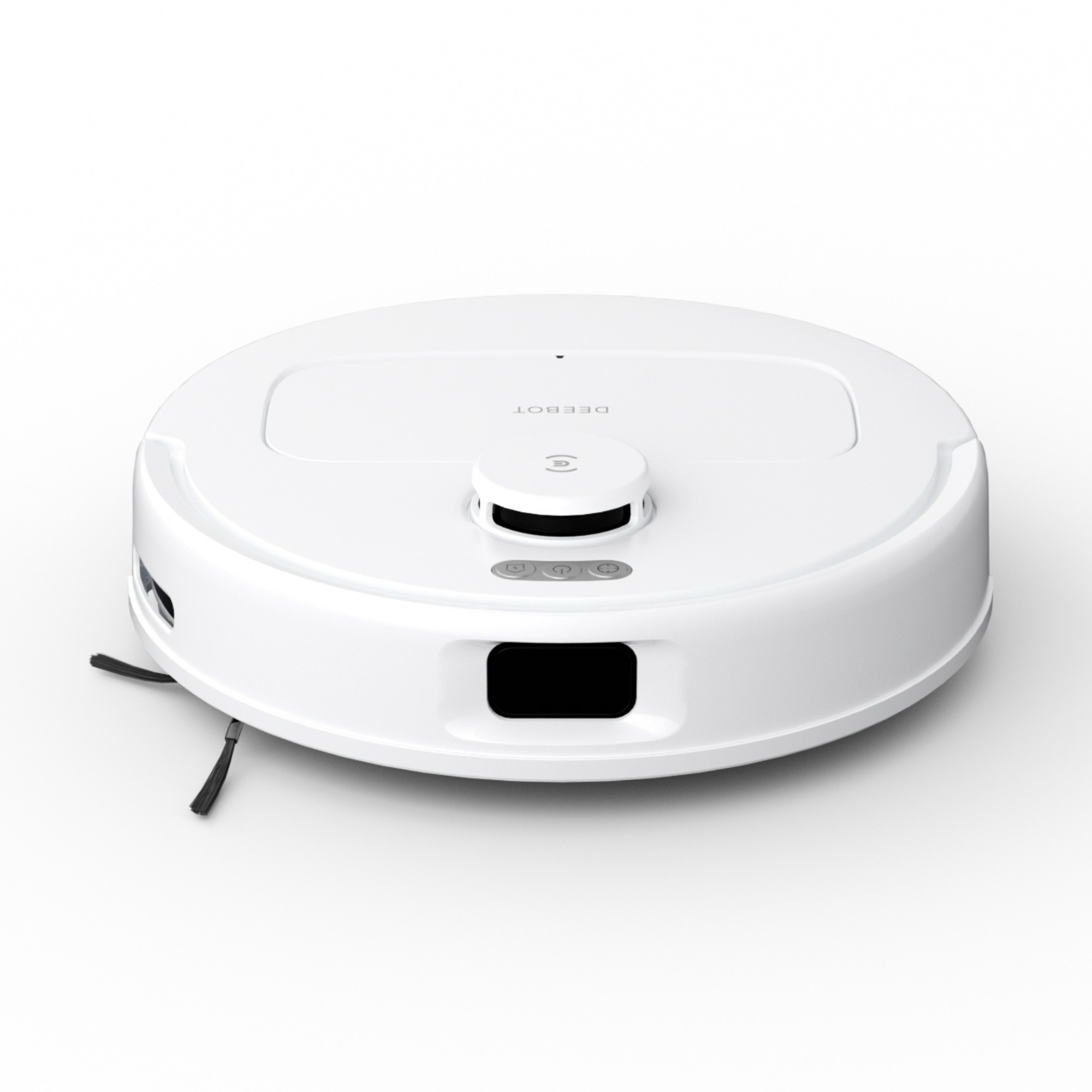 Ecovacs DEEBOT N20e PLUS (White) RU - UNBOXED DEAL