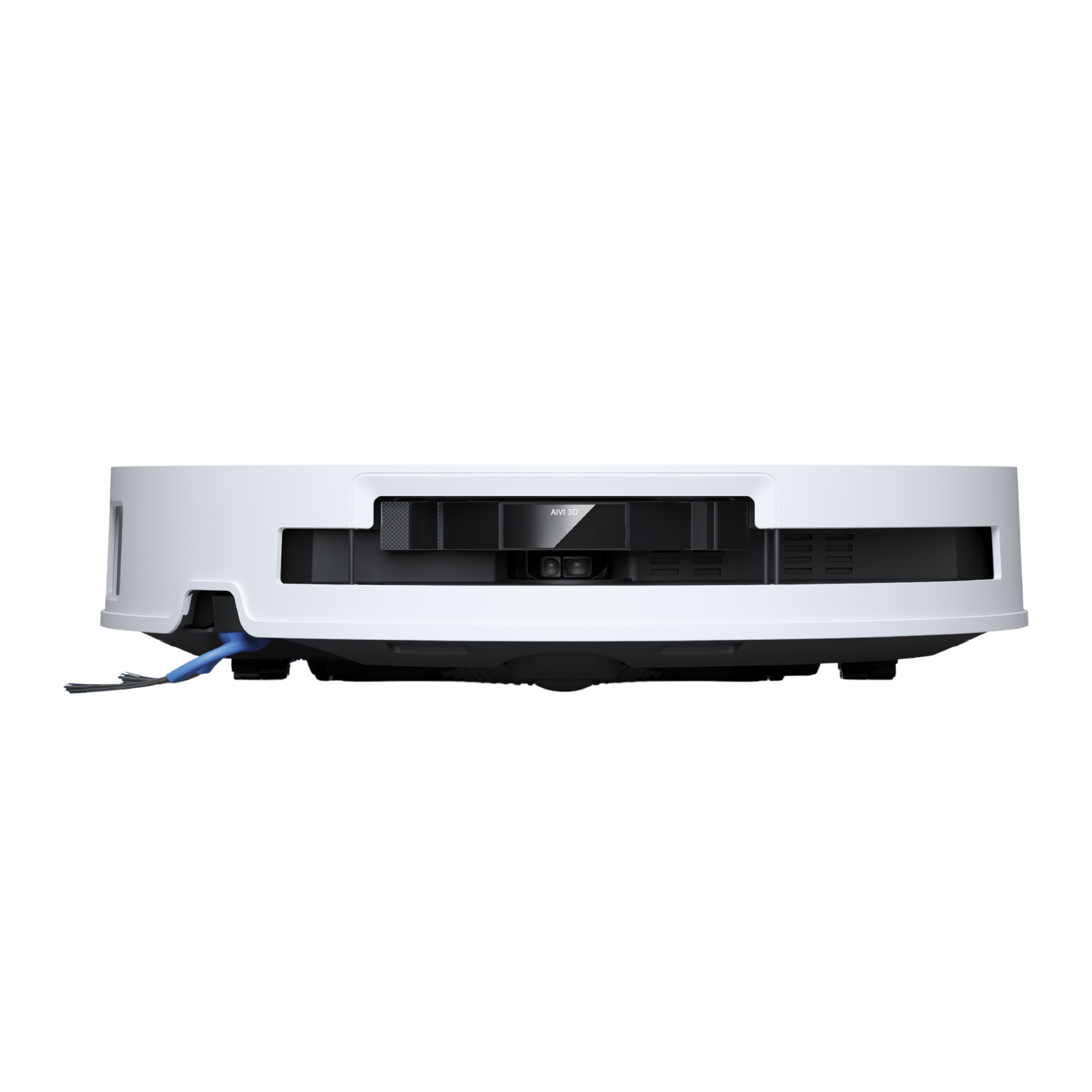 Ecovacs DEEBOT T50S PRO OMNI Vacuum Cleaner - OMNI Station, 25,000Pa Suction, OMNI Station, 205min Runtime