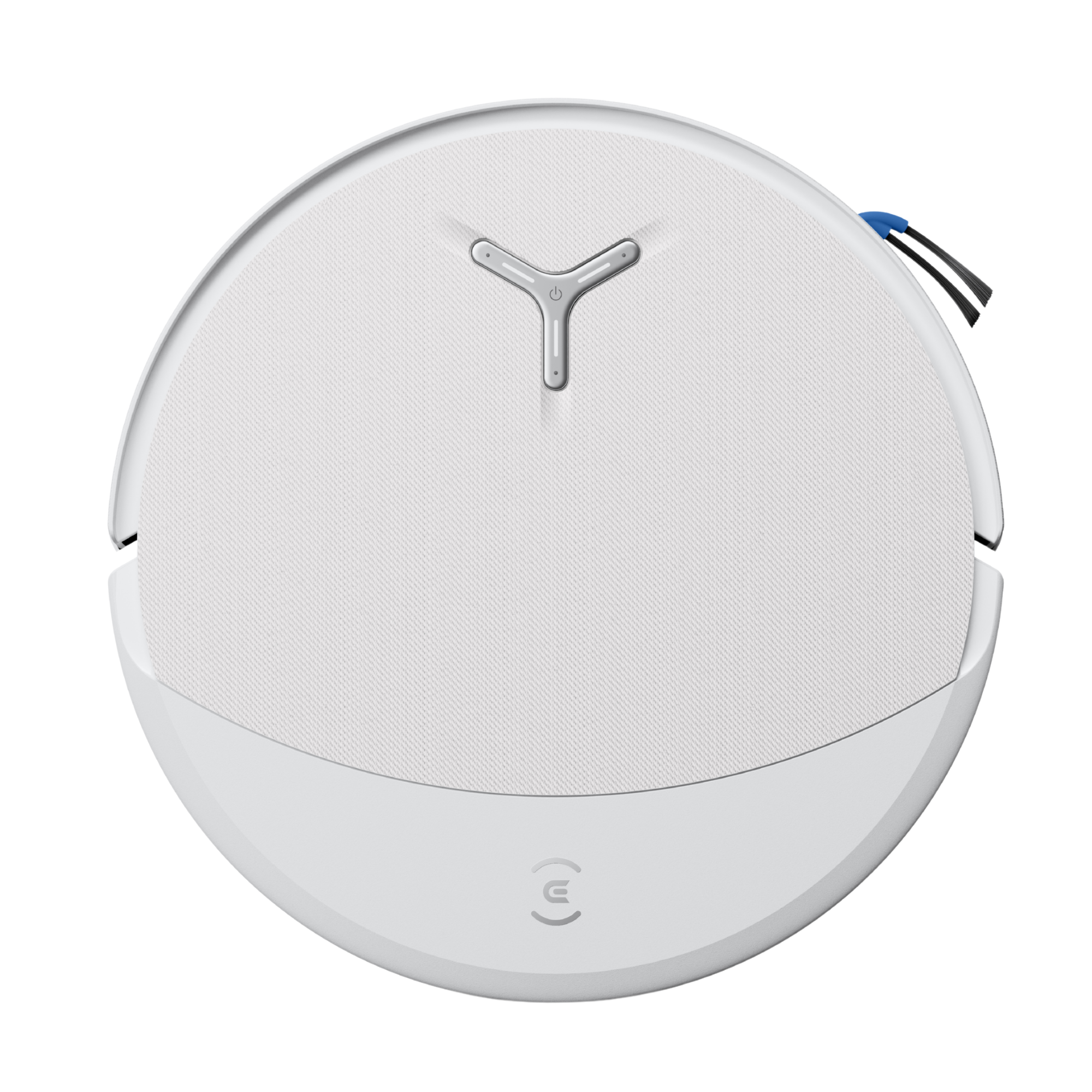 Ecovacs DEEBOT T90 PRO OMNI Robotic Vacuum Cleaner- 30000Pa, 280min Runtime