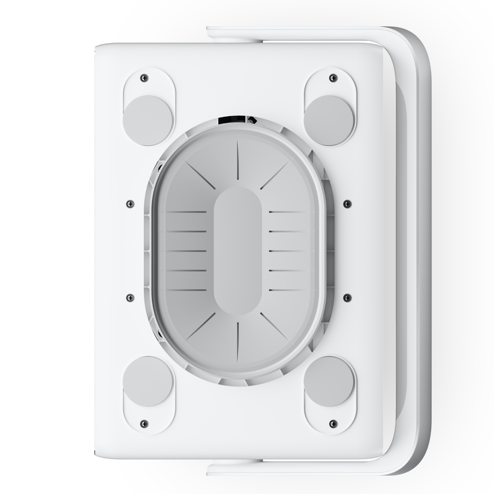 ECOVACS WINBOT W2S OMNI Window Cleaner 5500Pa Suction, 110min Runtime