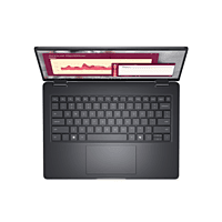 DELL PRO 14 LAPTOP PC14250 CORE5-120U 8GB 512GB 14" FHD ENG DOS 1YEAR