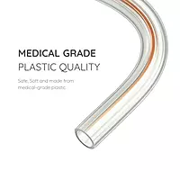 Saliva Ejectors -SUPER SOFT (Suction Tips)