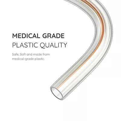 Saliva Ejectors -SUPER SOFT (Suction Tips)