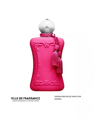 Parfums de Marly ORIANA