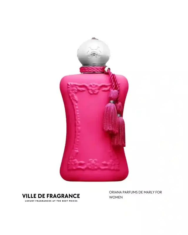 Parfums de Marly ORIANA