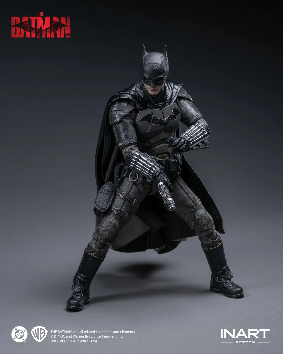Batman (The Batman 2022)