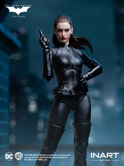 Catwoman Inart DX 1/12