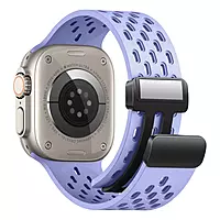 Watch Strap Nike Magnetic