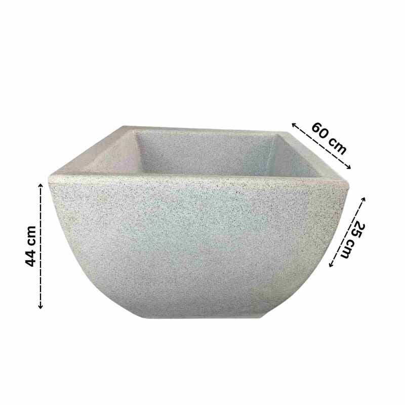 Flase 16 color decorative vase