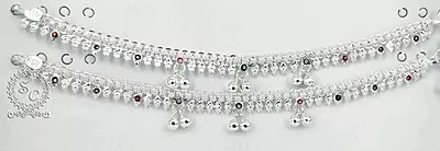 60 gram Silver Payal Price 60 gram Silver Payal Price