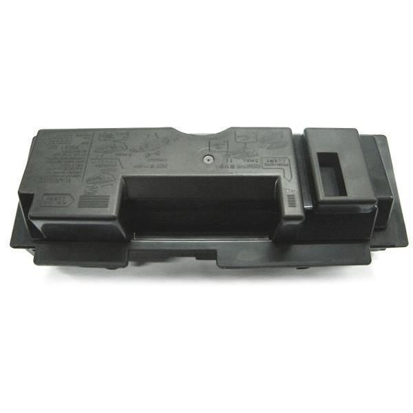 Non-Genuine Black TK-1134 KYOCERA Toner Cartridge