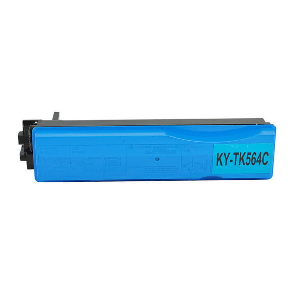Non-Genuine  TK-564C Cyan KYOCERA Toner Cartridge