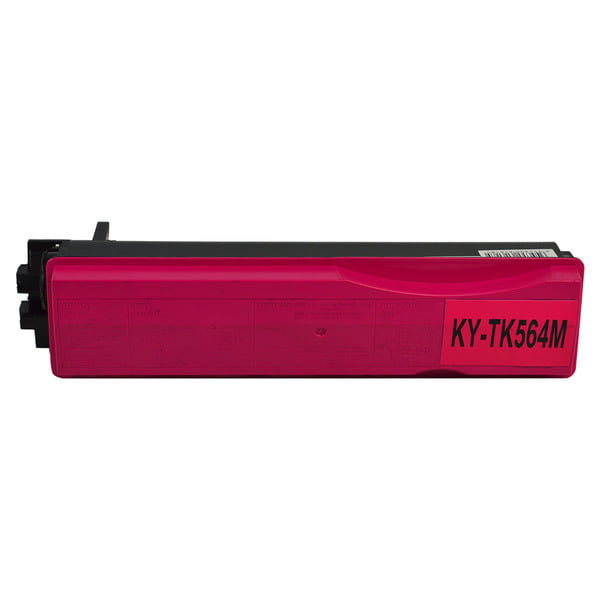 Non-Genuine  TK-564M Magenta KYOCERA Toner Cartridge