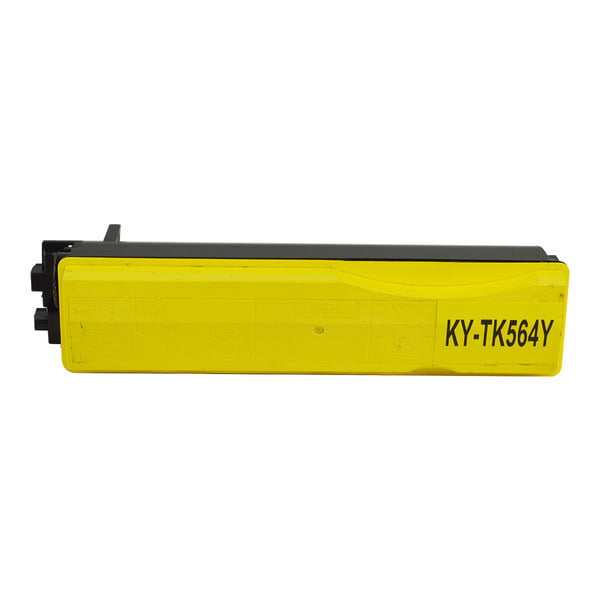 Non-Genuine  TK-564Y Yellow KYOCERA Toner Cartridge