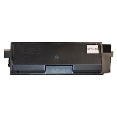 Non-Genuine TK-584K Black KYOCERA Toner Cartridge