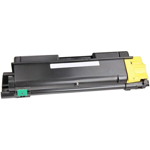 Premiuim Generic Brother TN04 Yellow Toner Cartridge
