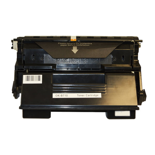 Non-Genuine  TK-710 KYOCERA Toner Cartridge
