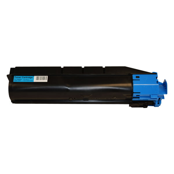 Non-Genuine TK-8604K Black KYOCERA Toner Cartridge