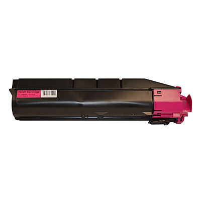 Non-Genuine TK-8604M Magenta KYOCERA Toner Cartridge
