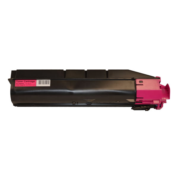 Non-Genuine TK-8604M Magenta KYOCERA Toner Cartridge