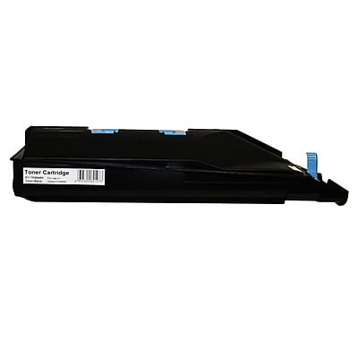 Non-Genuine TK-884C Cyan Compatible KYOCERA Toner Cartridge