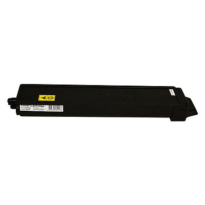 Non-Genuine TK-899C Cyan KYOCERA Toner Cartridge
