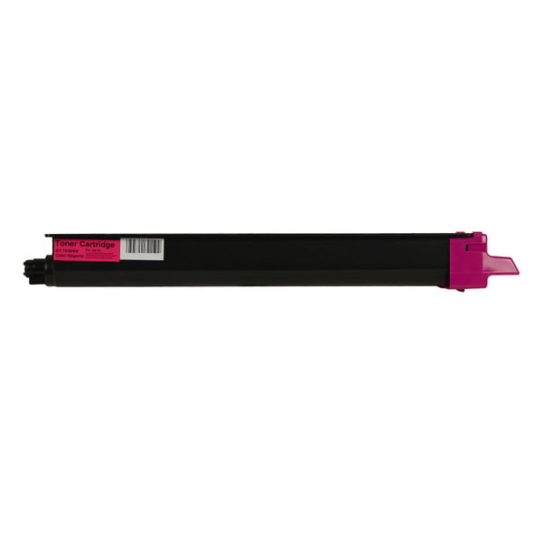 Non-Genuine TK-899M Magenta KYOCERA Toner Cartridge Non-Genuine TK-899M Magenta KYOCERA Toner Cartridge