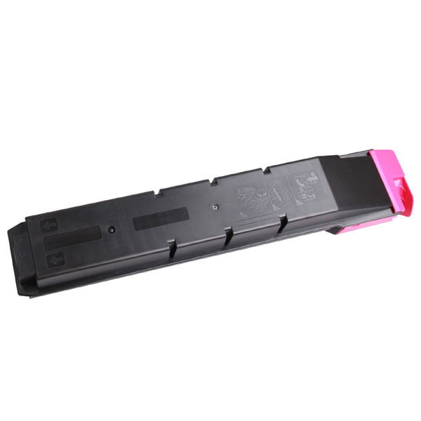 Non Genuine TK-8309M Magenta Compatible KYOCERA Toner Cartridge