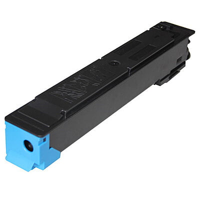 Non-Genuine TK-5199C Cyan KYOCERA Toner Cartridge