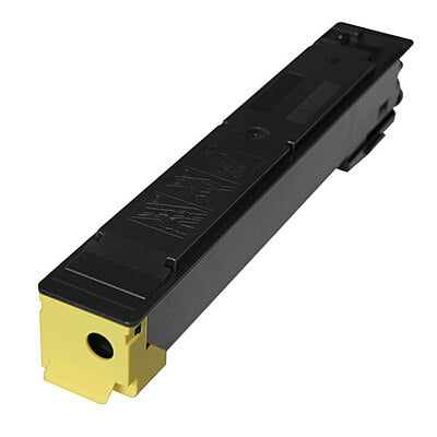 Non-Genuine TK-5199Y Yellow KYOCERA Toner Cartridge