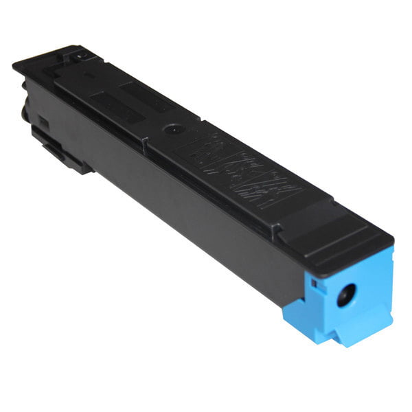 Non-Genuine TK-5209C Cyan KYOCERA Toner Cartridge