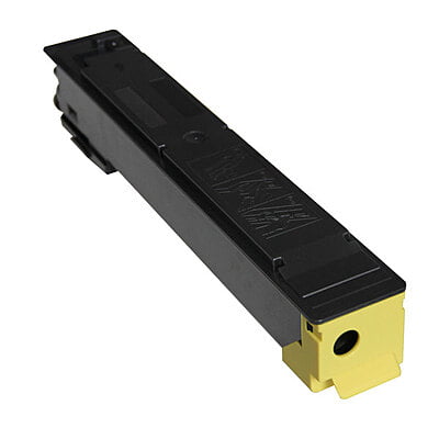Non-Genuine TK-5209Y Yellow KYOCERA Toner Cartridge