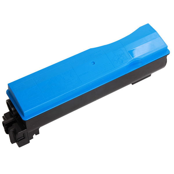 Non-Genuine TK-574C Cyan KYOCERA Toner Cartridge