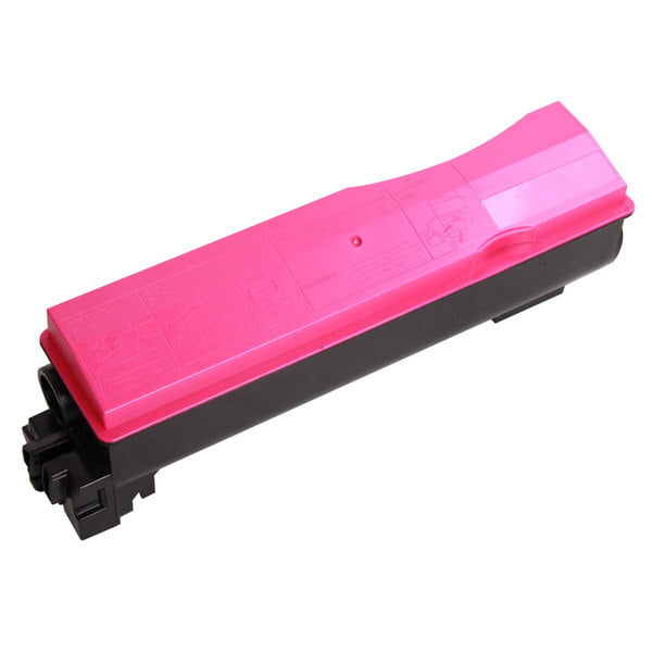 Non-Genuine TK-574M Magenta KYOCERA Toner Cartridge