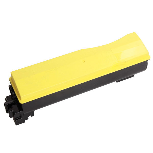 Non-Genuine TK-574Y Yellow KYOCERA Toner Cartridge