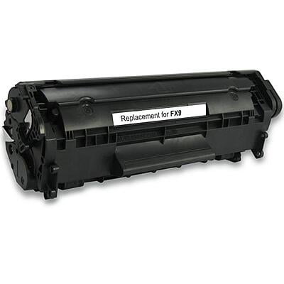FX-9 Black Premium Generic Toner for Canon L100 L140 L160 MF4140 MF4150 MF4270 MF4340D
