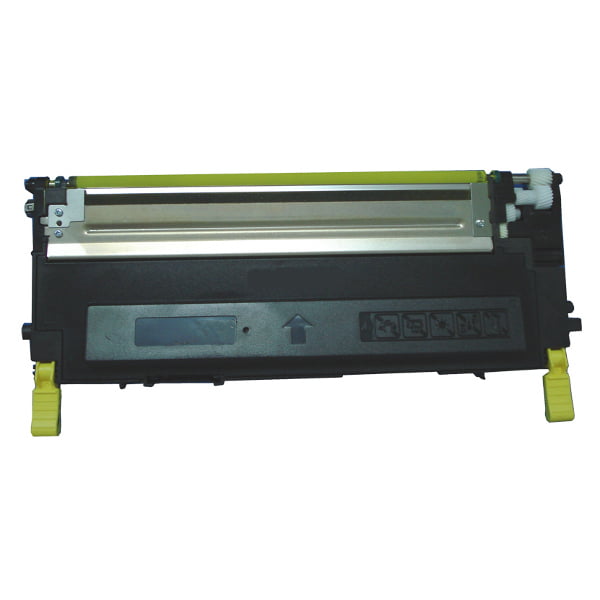 DELL -1230 1235Y Yellow Premium Generic Dell Toner Cartridge