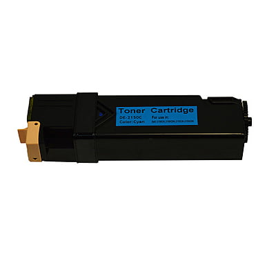 Dell 2150 Premium Generic Cyan Toner Cartridge