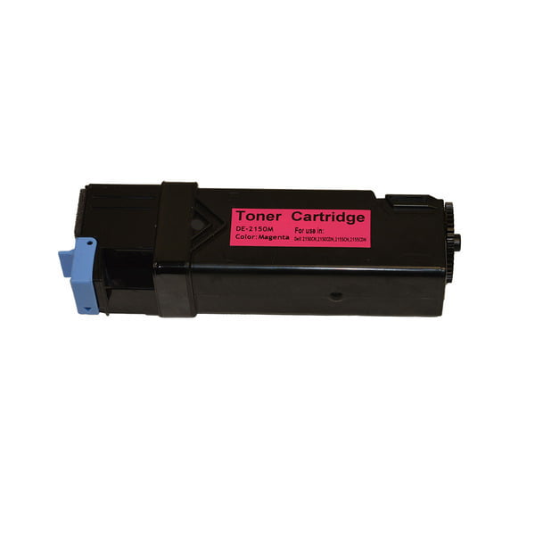 Dell 2150 Premium Generic Magenta Toner Cartridge