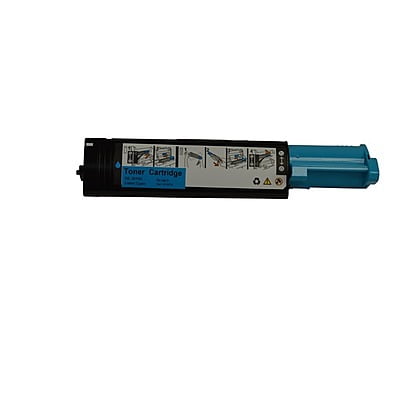 3010 Cyan Premium Generic Dell Toner cartridge