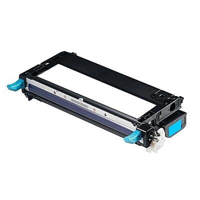 3110 3115 Cyan Premium Generic Dell Toner cartridge