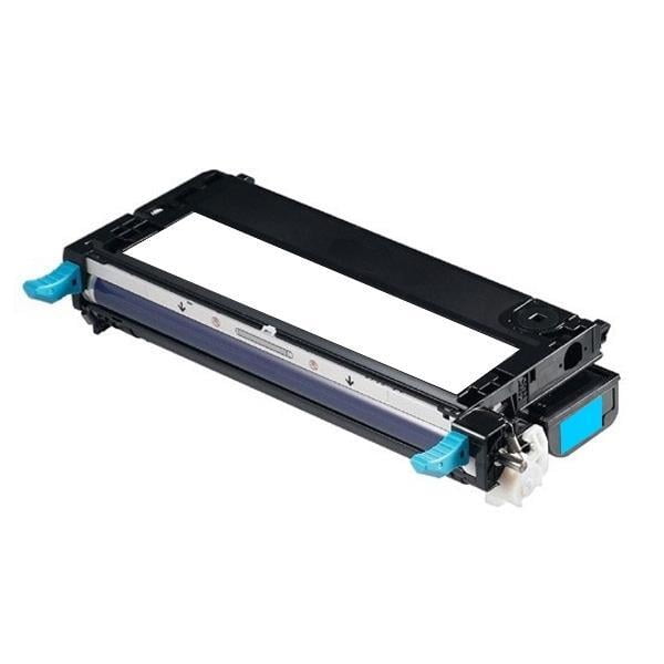 3110 3115 Cyan Premium Generic Dell Toner cartridge