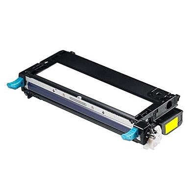 Dell 3110 3115 Yellow Premium Generic Toner Cartridge