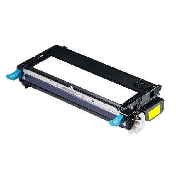 Dell 3110 3115 Yellow Premium Generic Toner Cartridge