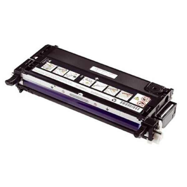 Dell 3130 Black Premium Generic Toner Cartridge