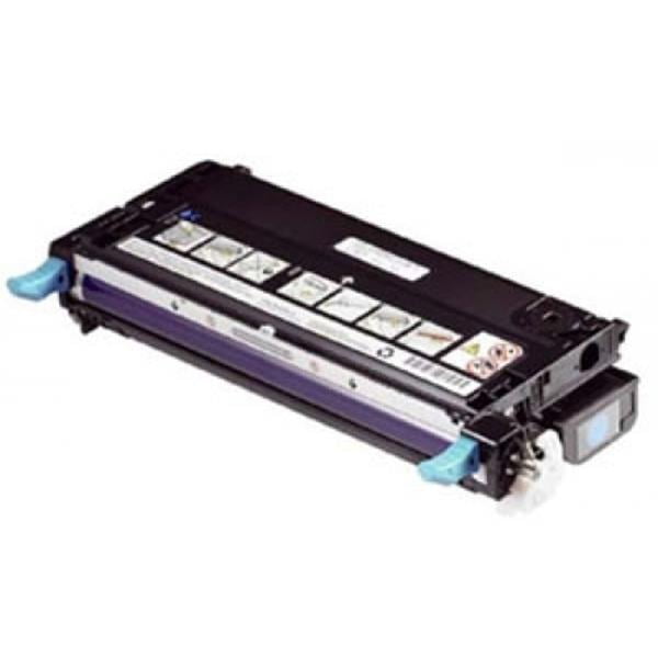 3130 Cyan Premium Generic Dell Toner Cartridge